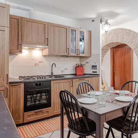 Guesthost - Mm Principe Roomy Flat Apartment