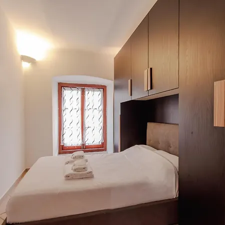 Guesthost - Mm Principe Roomy Flat Apartment
