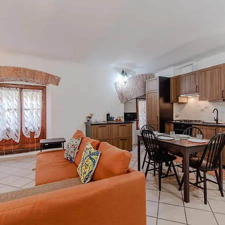 Guesthost - Mm Principe Roomy Flat