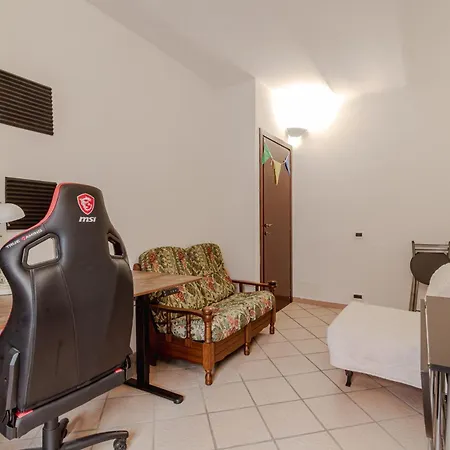 Guesthost - Mm Principe Roomy Flat *