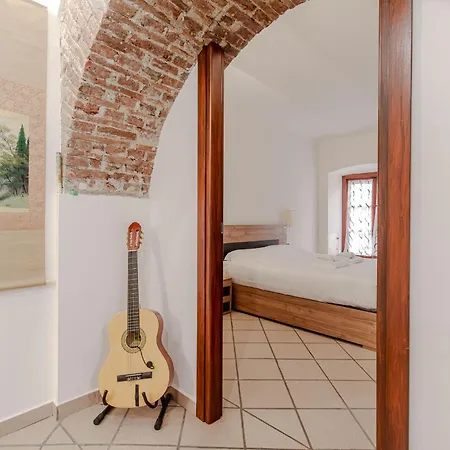 Lägenhet Guesthost - Mm Principe Roomy Flat *