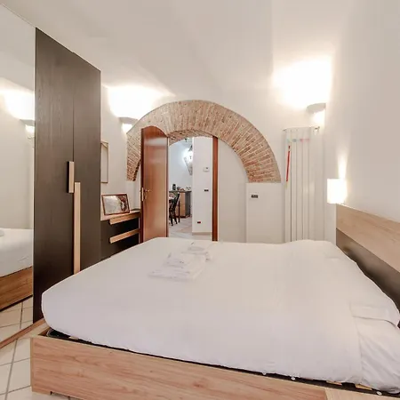 Apartment Guesthost - Mm Principe Roomy Flat