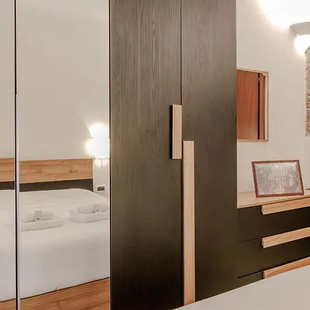 Guesthost - Mm Principe Roomy Flat Apartment *