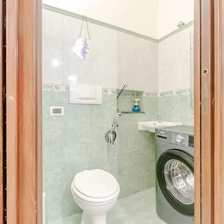 Lägenhet Guesthost - Mm Principe Roomy Flat